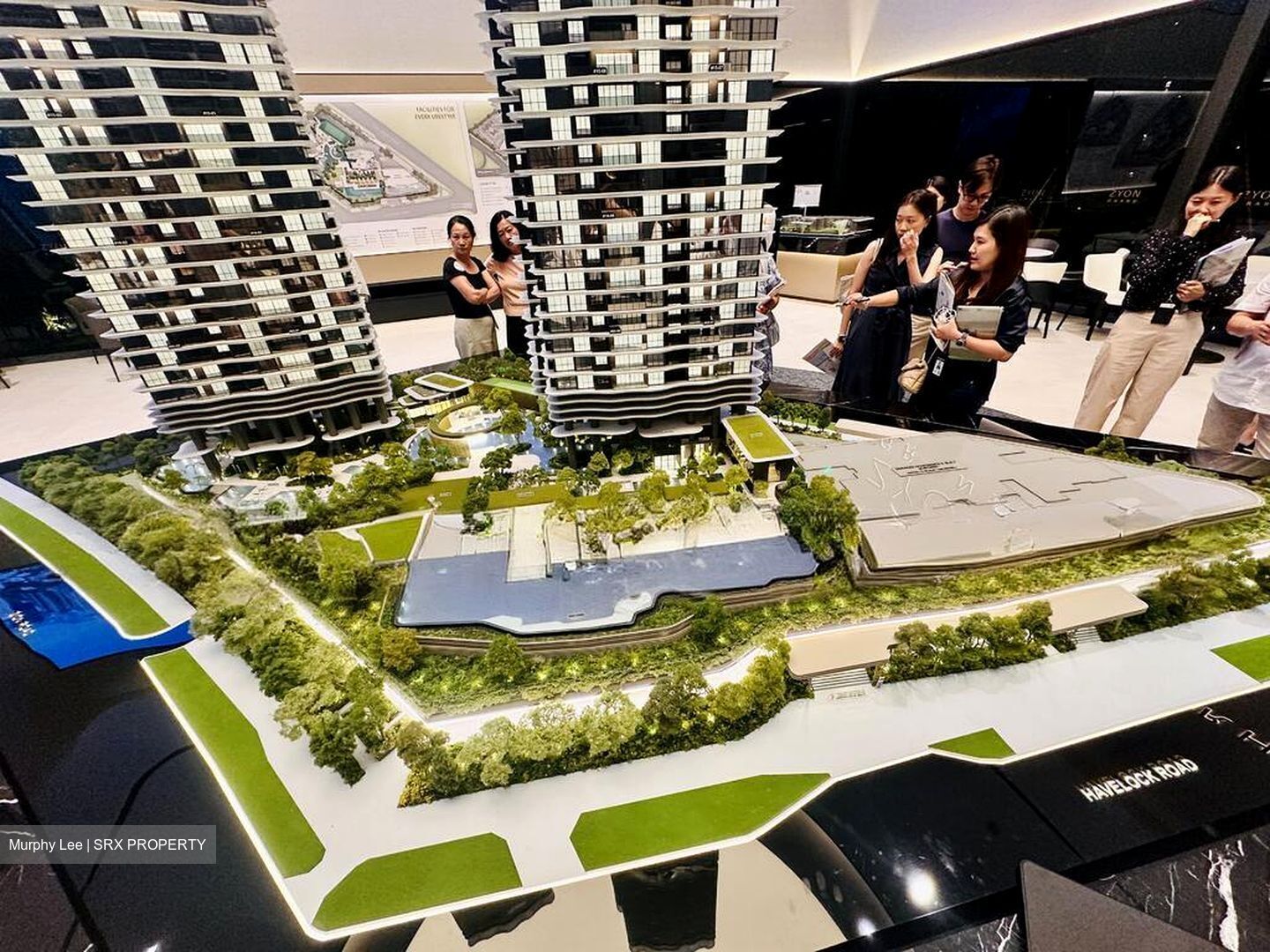 Zion Road (D3), Condominium #502457631